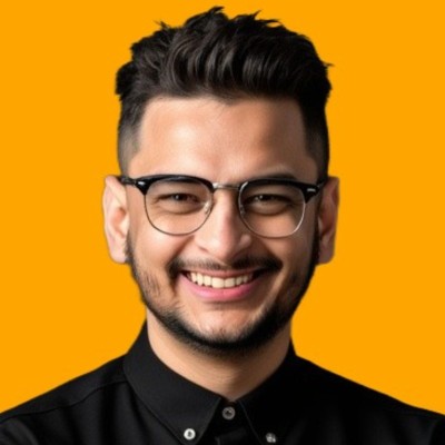 Shrey Shah